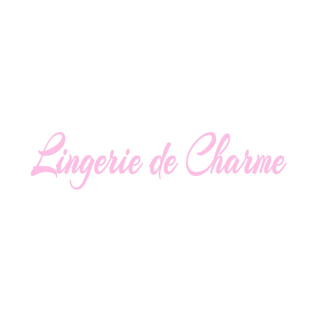 LINGERIE DE CHARME CASTELLAR